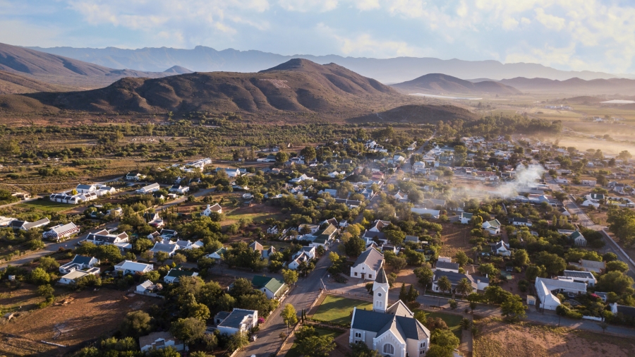 2 Bedroom Property for Sale in Mcgregor Western Cape